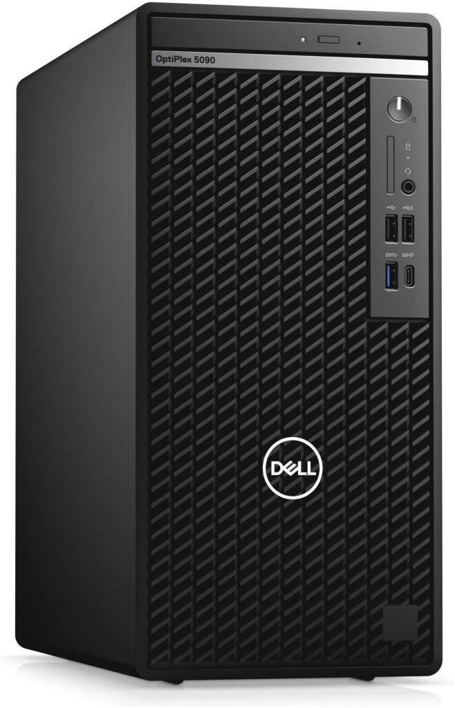 DELL OptiPlex 5090 Mini Tower Computer System – Megachip Online